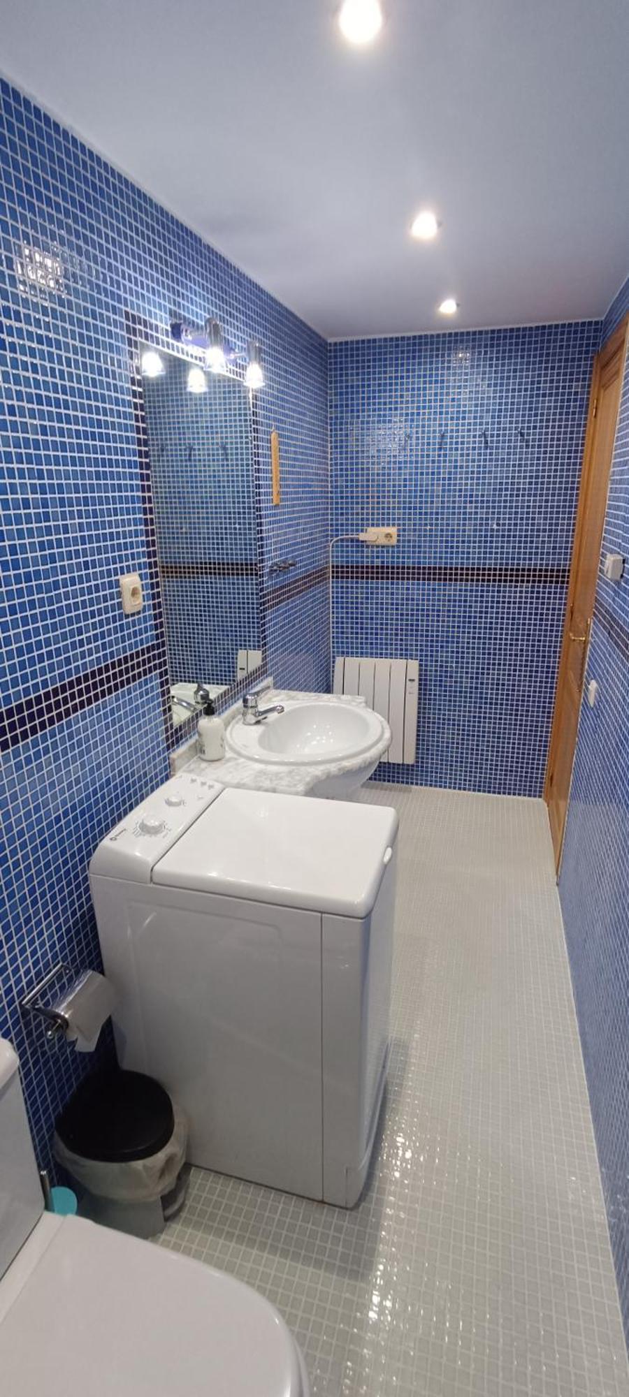 Apartamento El Refugio De Sara Benasque Exteriör bild