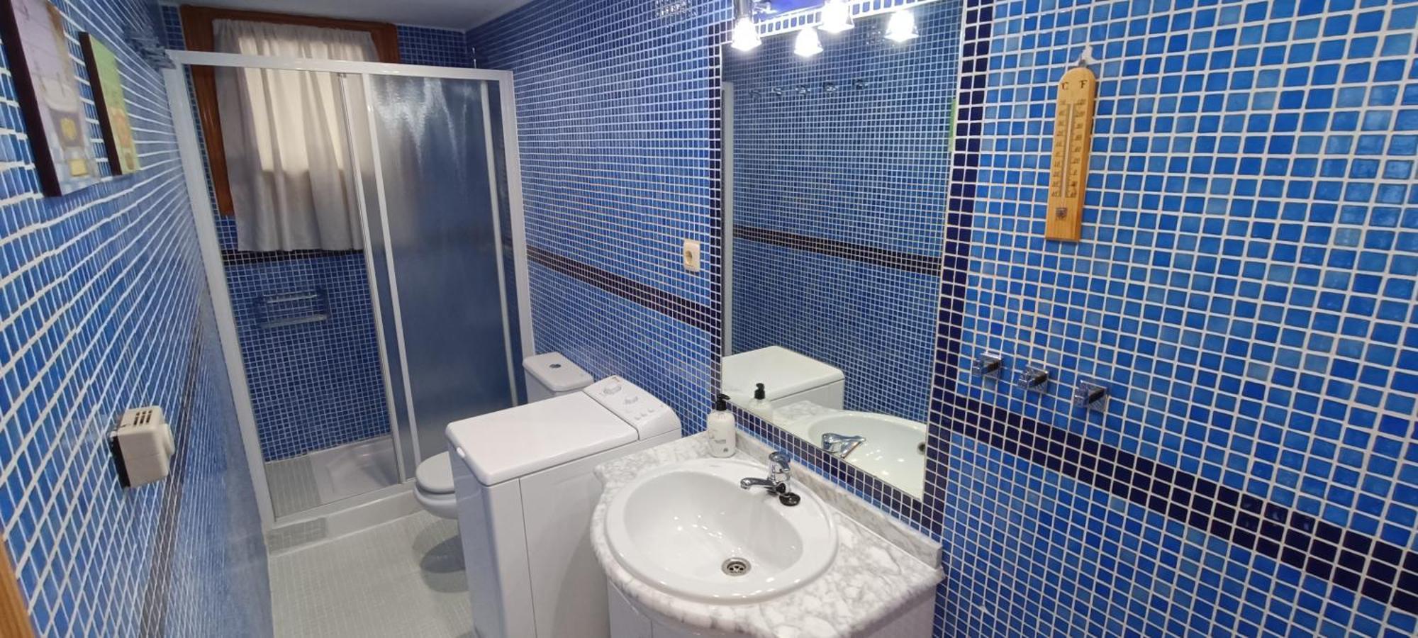 Apartamento El Refugio De Sara Benasque Exteriör bild